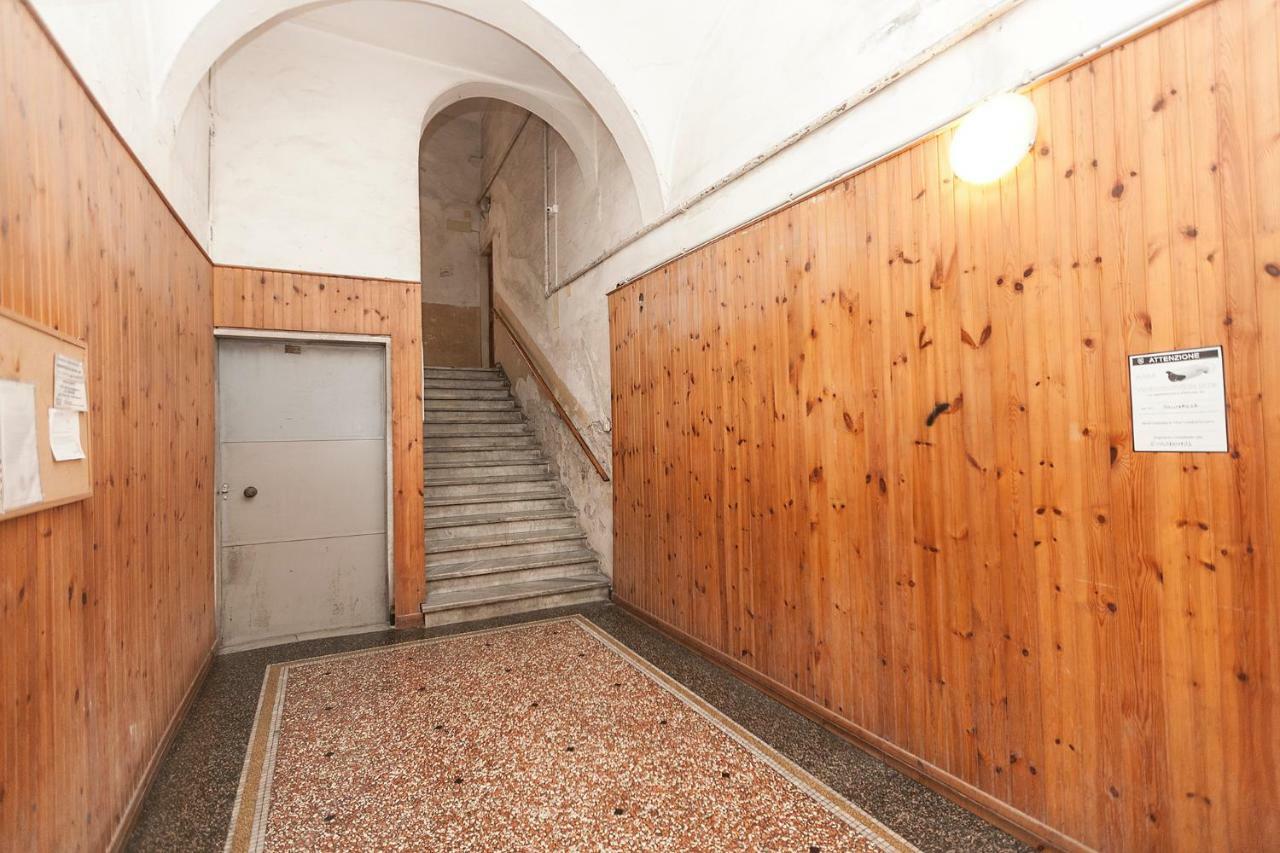 Daste B&B Genova Eksteriør billede