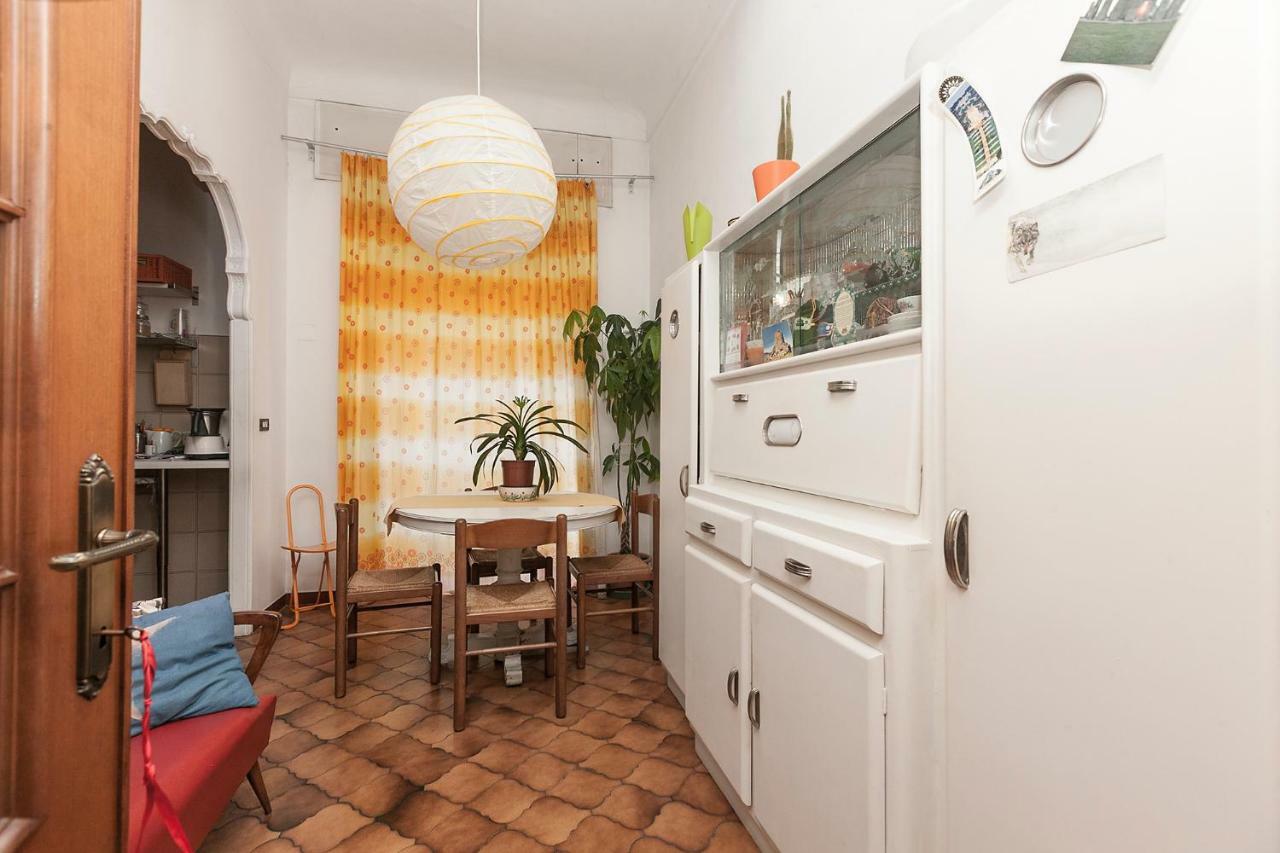 Daste B&B Genova Eksteriør billede