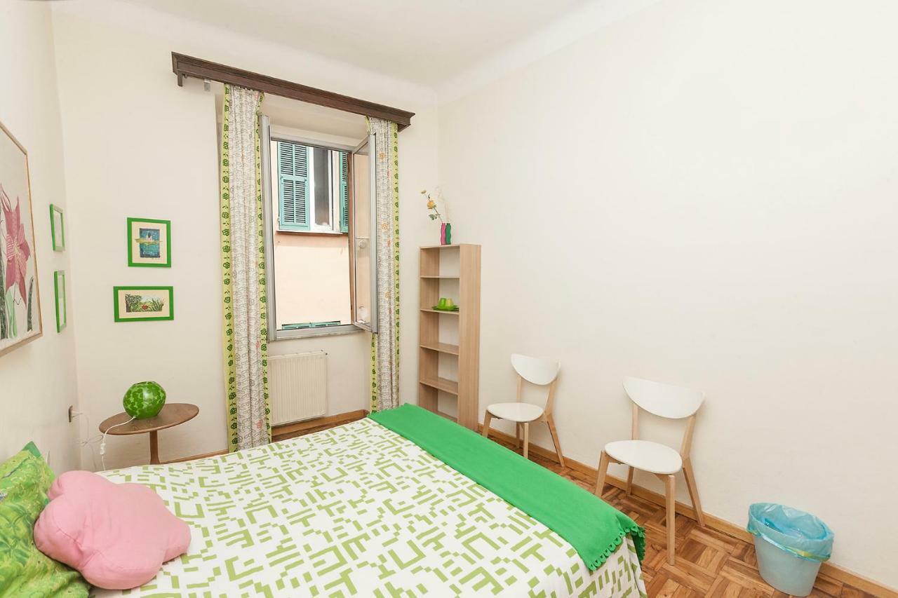 Daste B&B Genova Eksteriør billede
