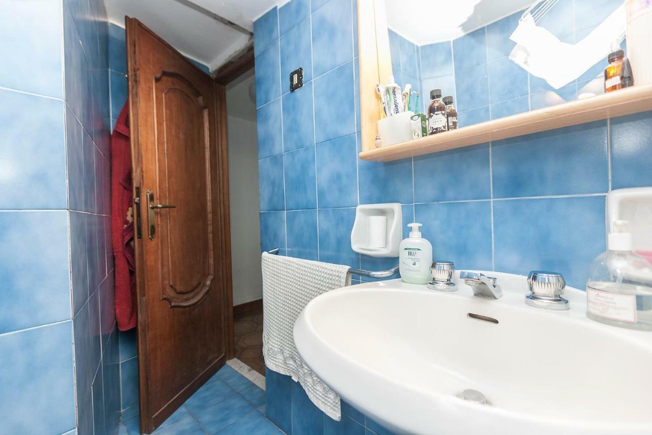 Daste B&B Genova Eksteriør billede