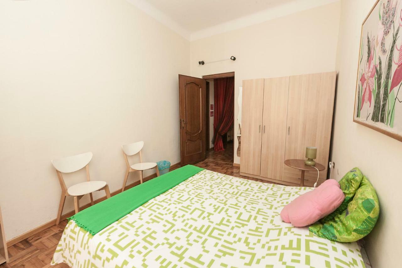 Daste B&B Genova Eksteriør billede