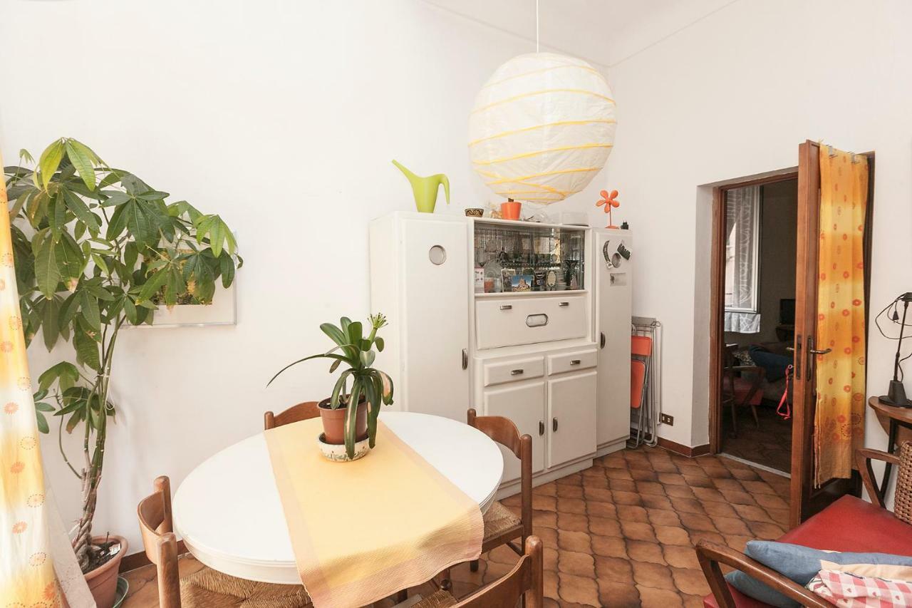 Daste B&B Genova Eksteriør billede
