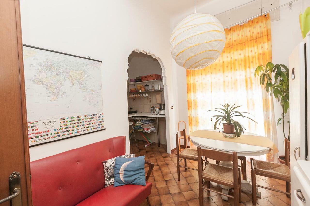 Daste B&B Genova Eksteriør billede
