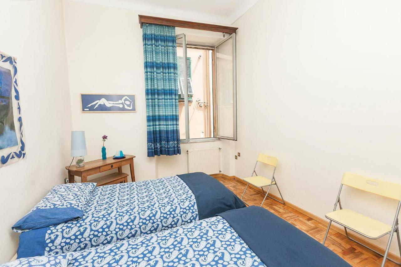 Daste B&B Genova Eksteriør billede
