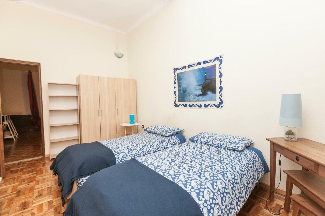 Daste B&B Genova Eksteriør billede