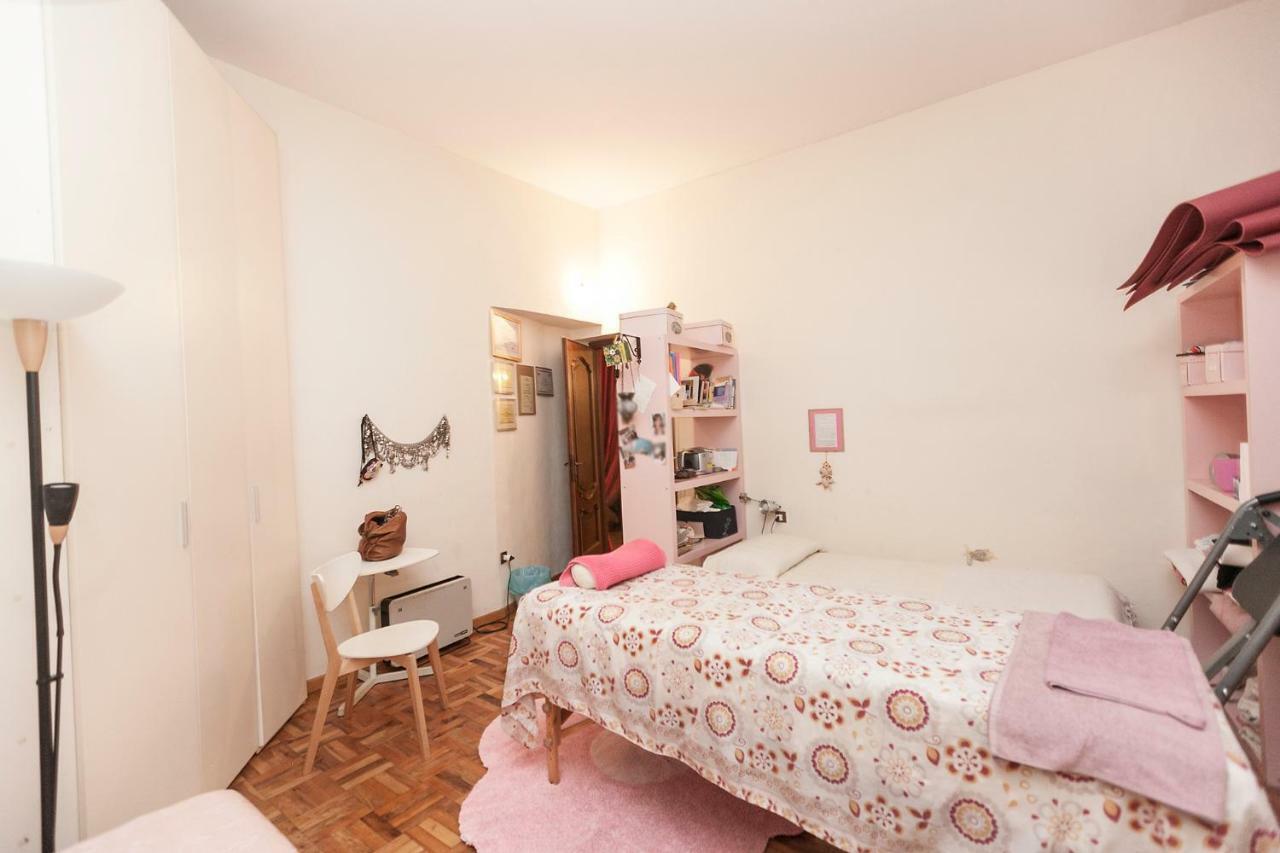 Daste B&B Genova Eksteriør billede