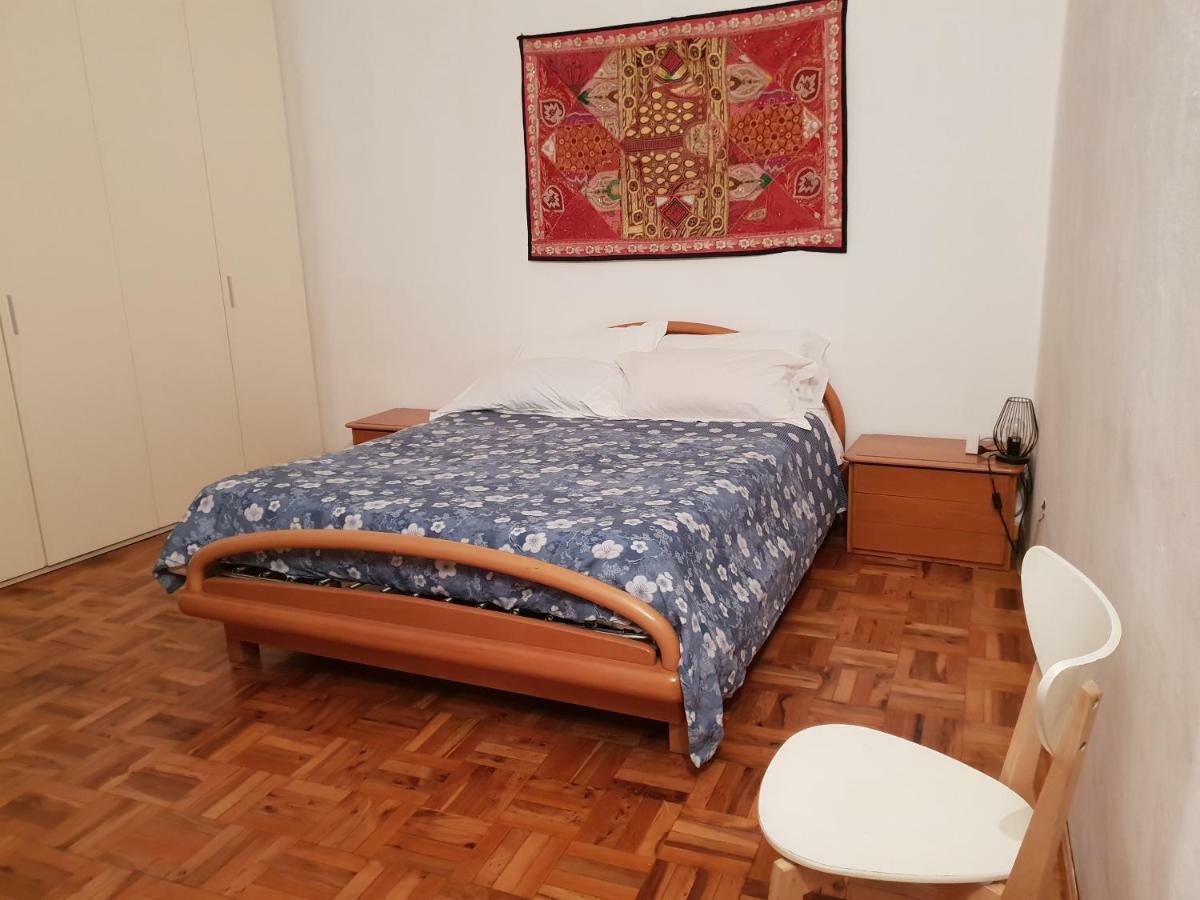 Daste B&B Genova Eksteriør billede
