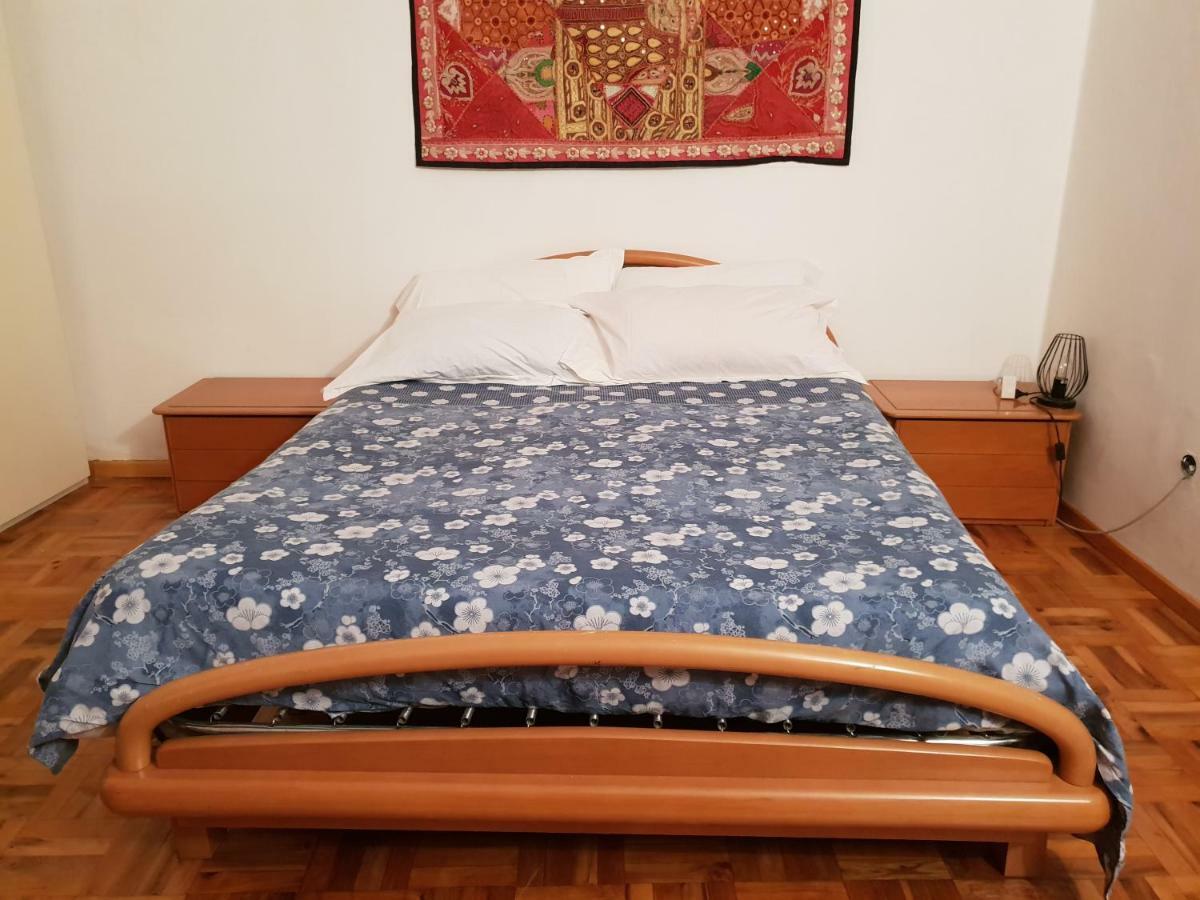 Daste B&B Genova Eksteriør billede